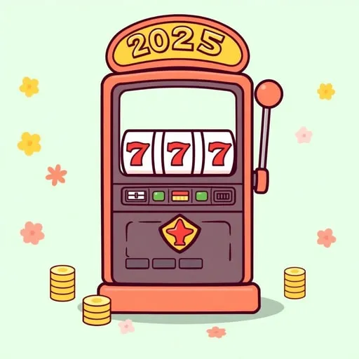 娛樂城機臺怎麼玩？老虎機教學與投注攻略