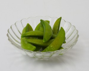 冷凍甜豌豆(1Kg/包)